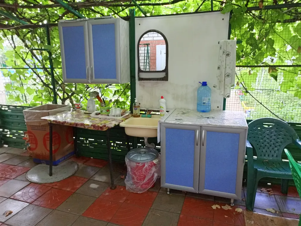 Номер на 4 человека