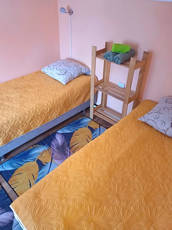 Квартира Комната — аренда посуточно в Слюдянка