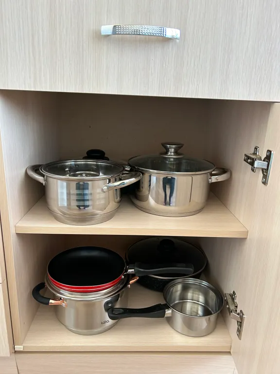 Уютненькая однушечка