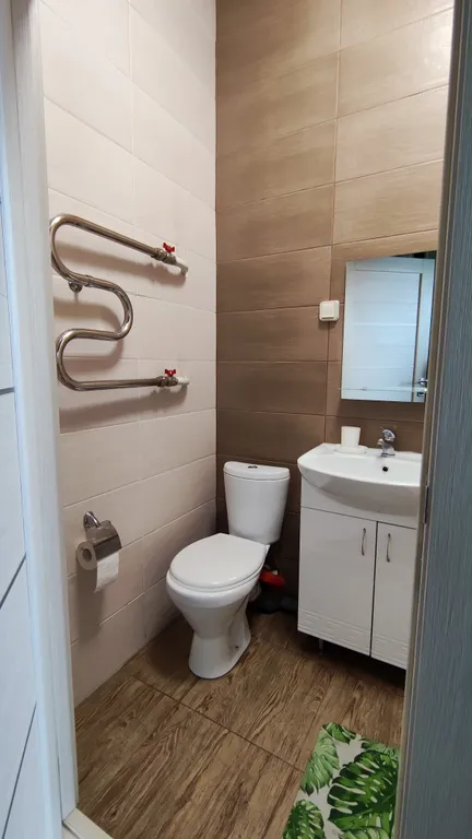 Квартира-студия с идеальным месторасположением