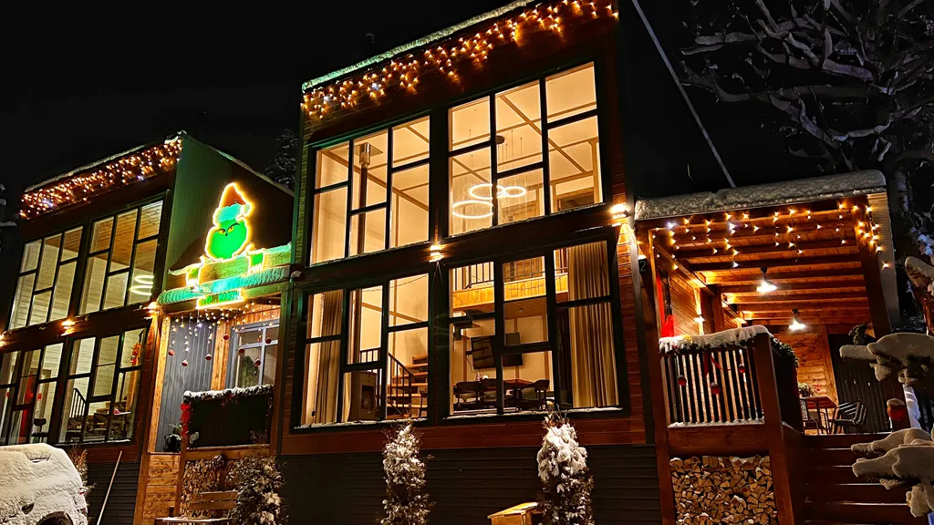 4-комнатный Дом