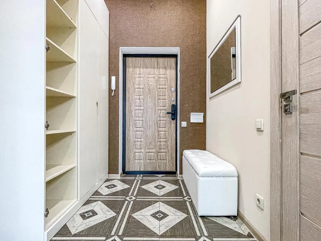 Квартира Современная квартира у моря — Анапа