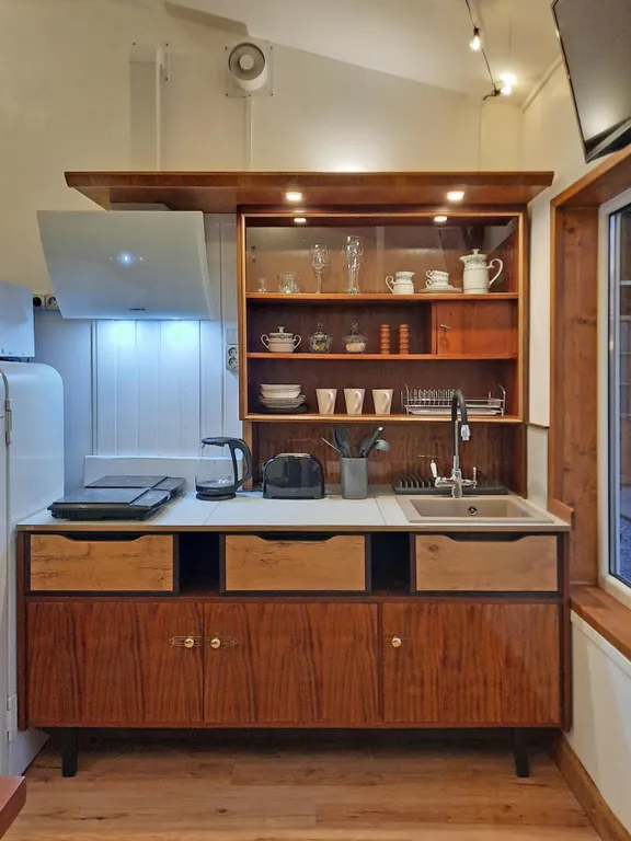 Дом для 2-х на море