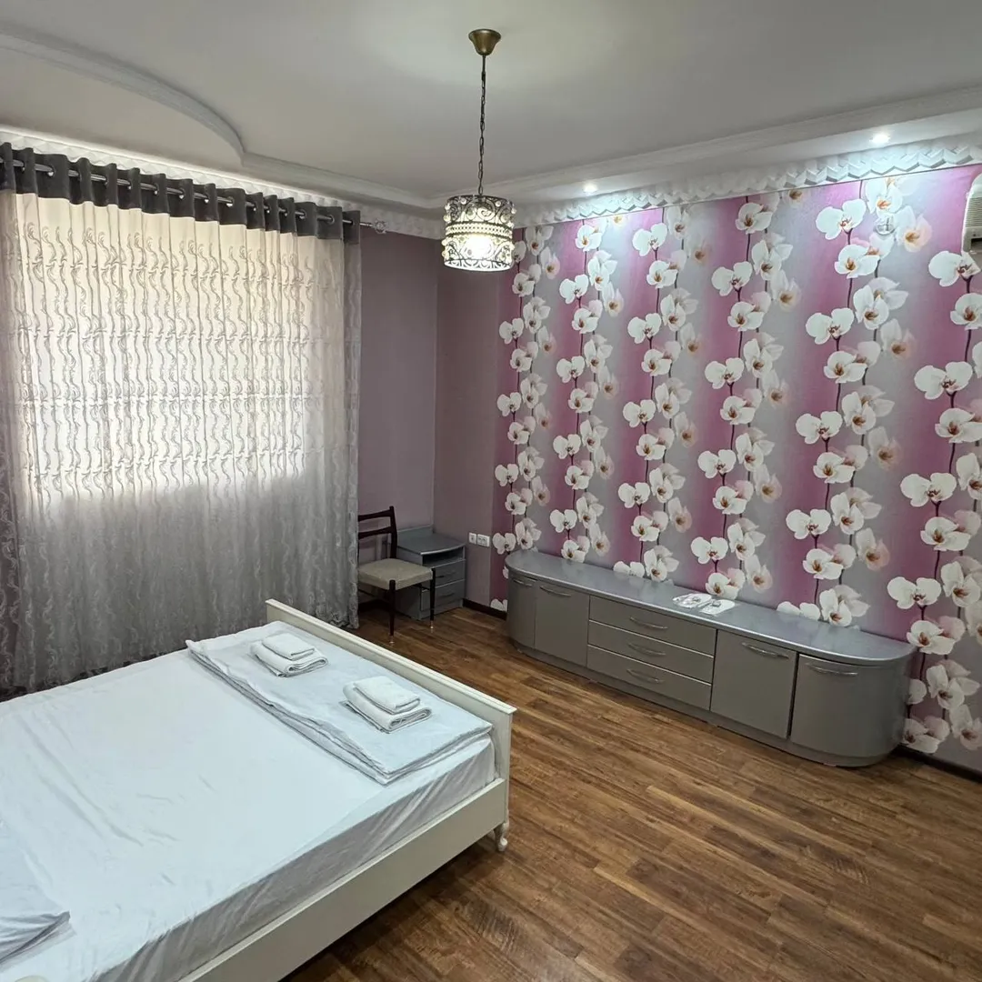 Спальня