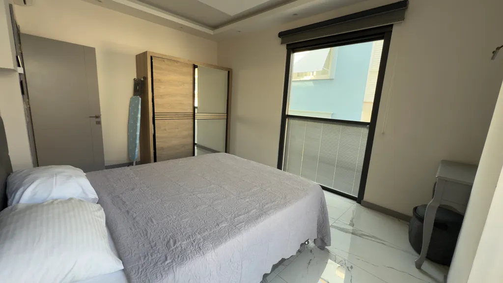 Элитная квартира в Центре Аланьи Клеопатра