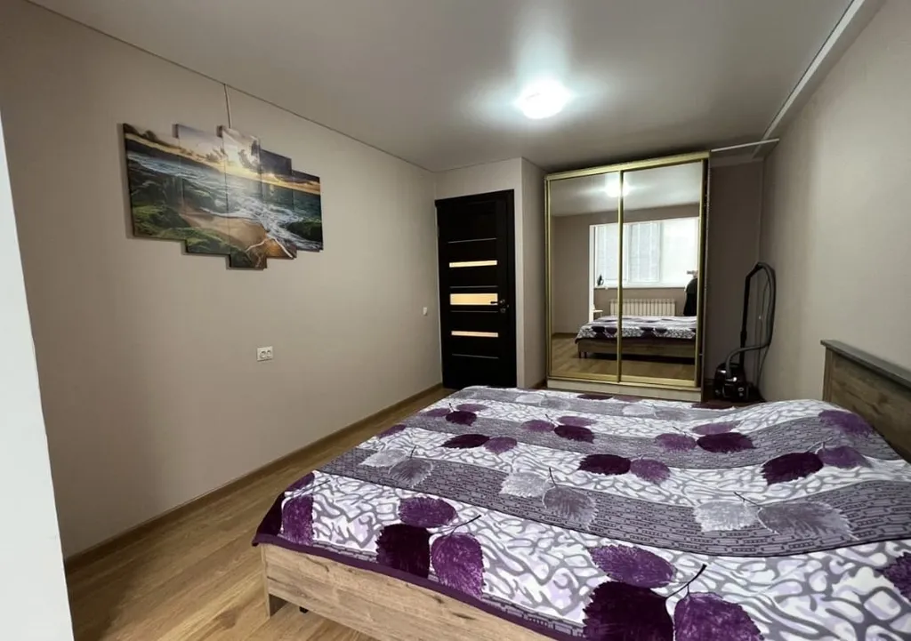 Уютная квартира на берегу моря