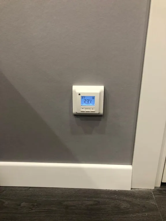 Апартаменты Олимп