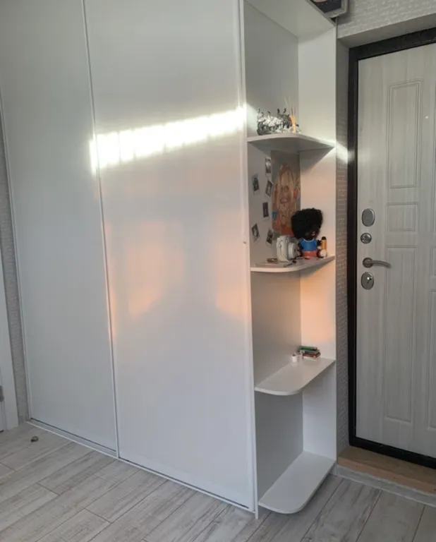 Квартира Квартира Студия в Сириусе — Сириус