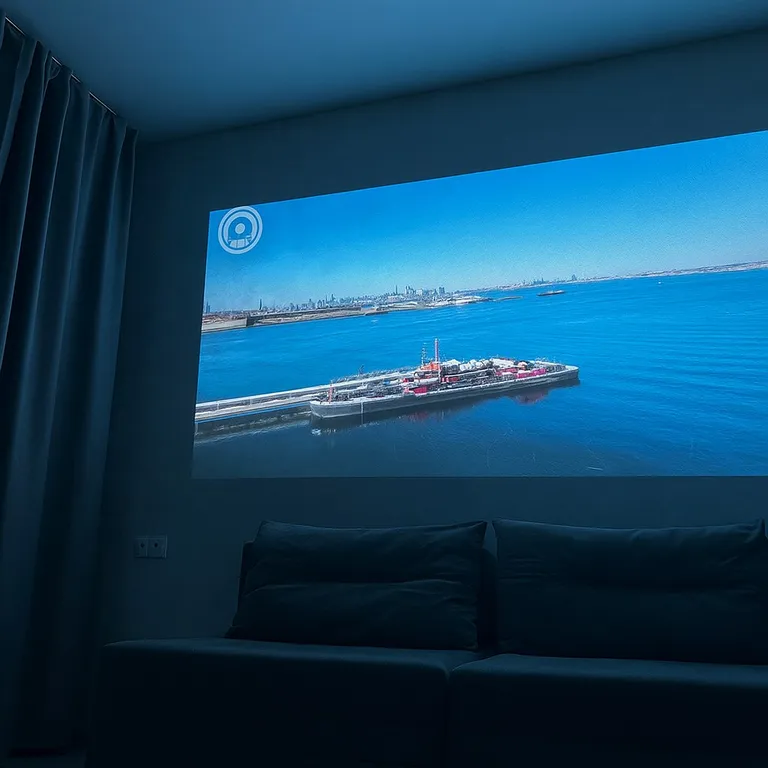 ЭкоДом у Аквапарка