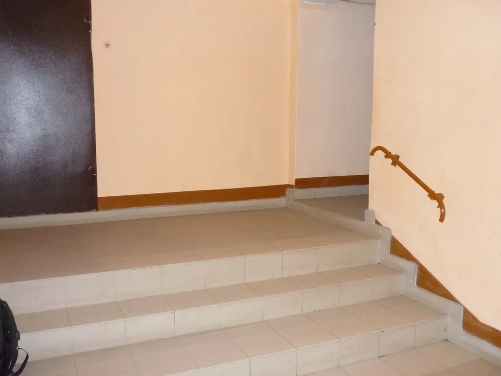 1-комнатная квартира в центре города