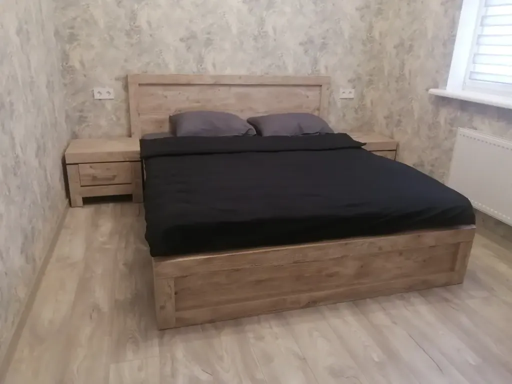 Уютный двухэтажный коттедж вблизи леса