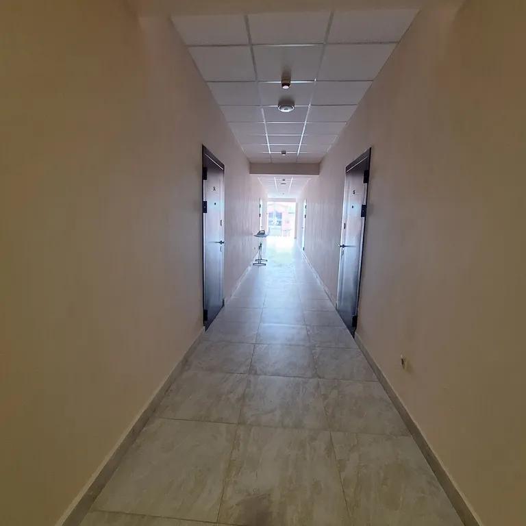 Апартаменты