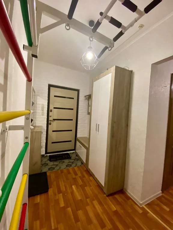 Квартира Двухкомнатная квартира в центральном районе города — Курск