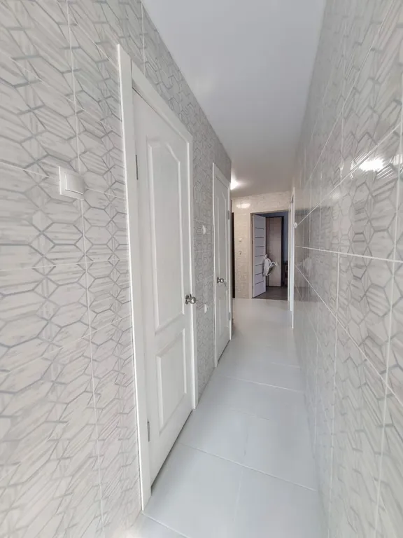 Просторная 3х-комнатная квартира в отличном состоянии в центре