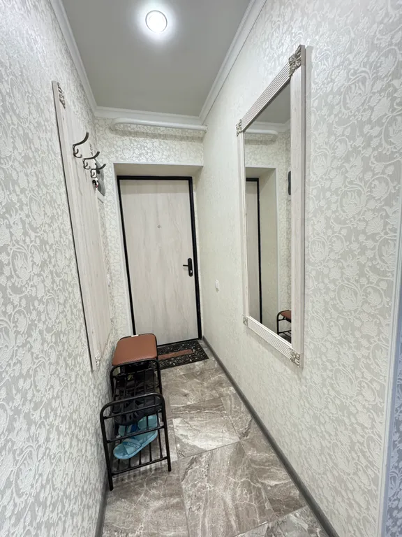 Квартира в 5 минутах от аэропорта