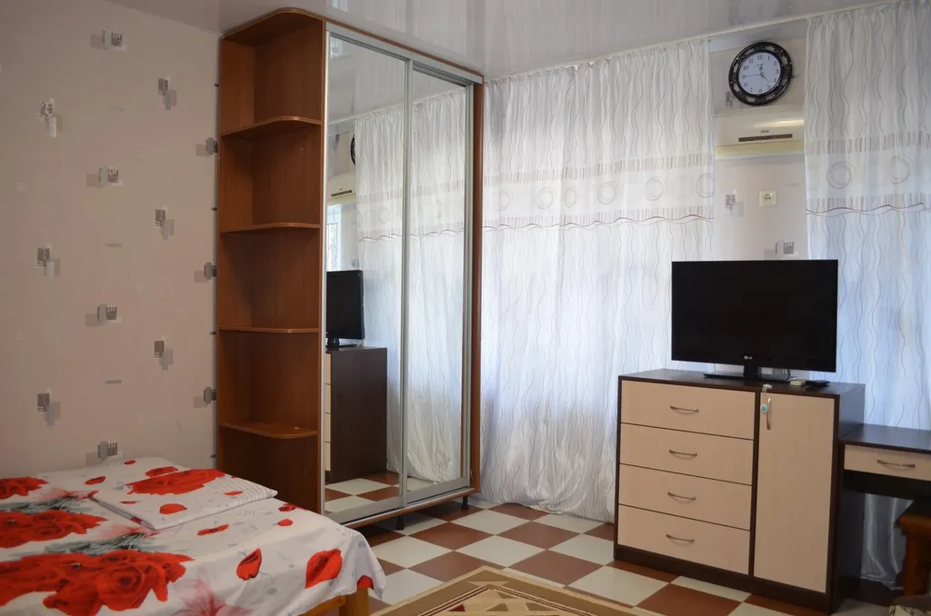 Уютная квартира под ключ