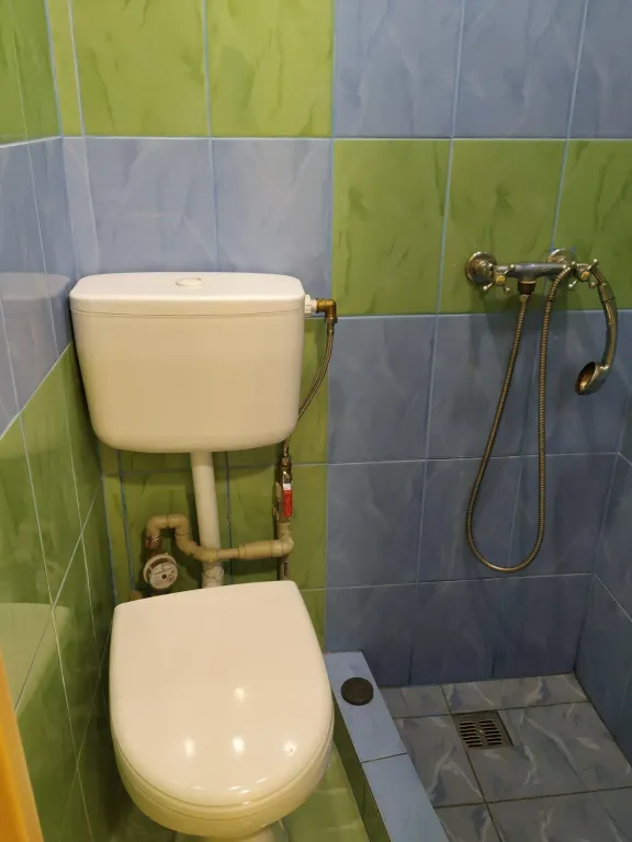 Однокомная квартира недалеко от моря