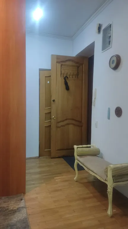Квартира Квартира в одном из лучших мест — Сочи