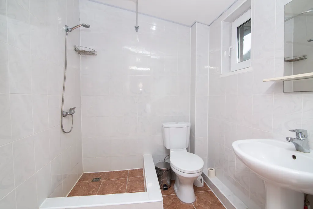 Коттедж Дом под ключ Мускат — Прасковеевка