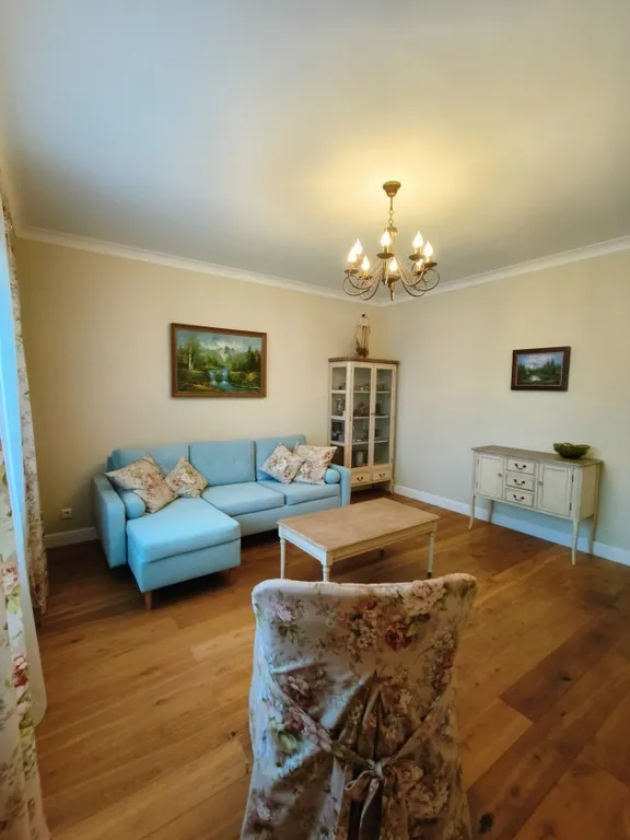 Квартира Уютная квартира в престижном районе — Калининград