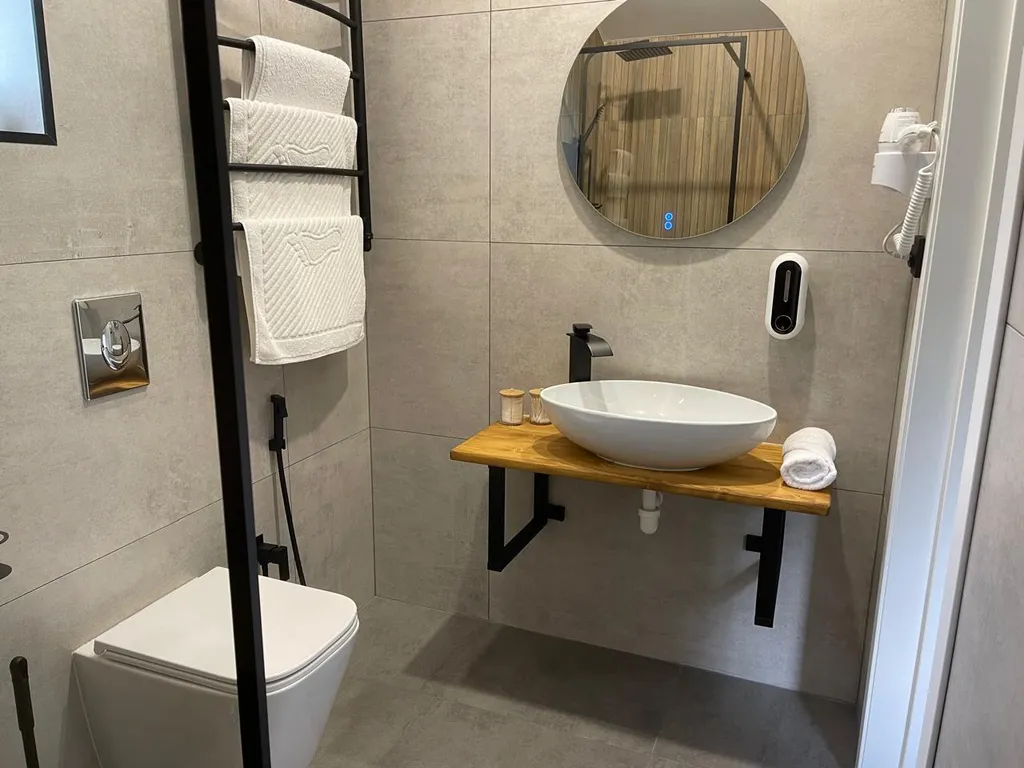 4-комнатный Дом