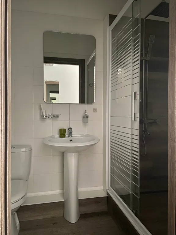 Квартира 1-комнатная Квартира — Екатеринбург