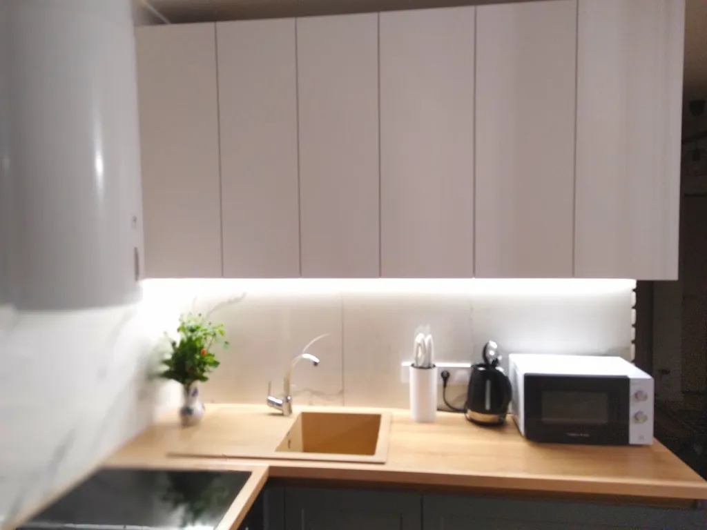 Теплый уголок для вашего отдыха