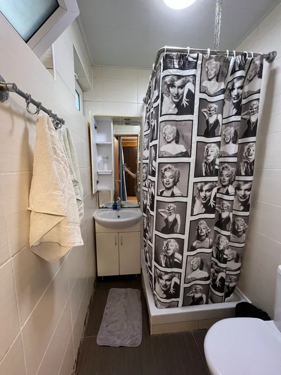 Квартира Квартира Частный сектор у Марии — Сириус