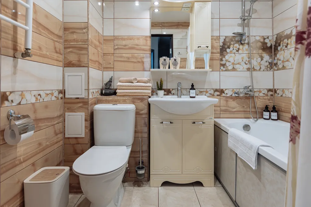 Квартира Яркая и романтичная квартира в тихом центральном районе — Калининград