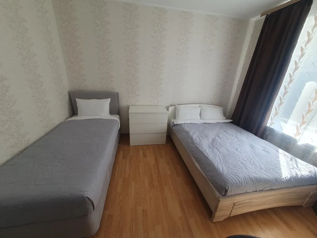 Квартира Комната — аренда посуточно в Чебоксары