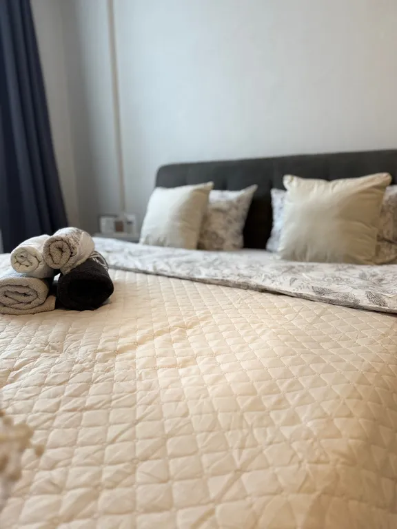 Квартира Квартира Красота с высоты птичьего полета — Калининград