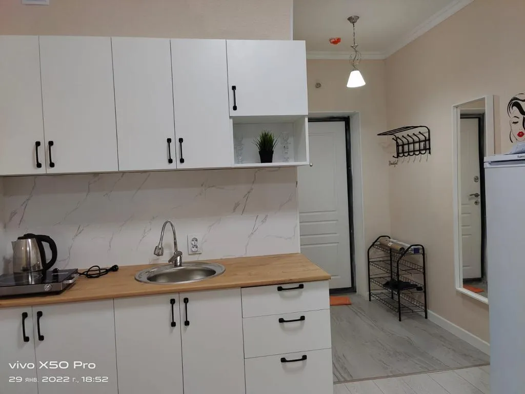 Korkem Apartments Astana