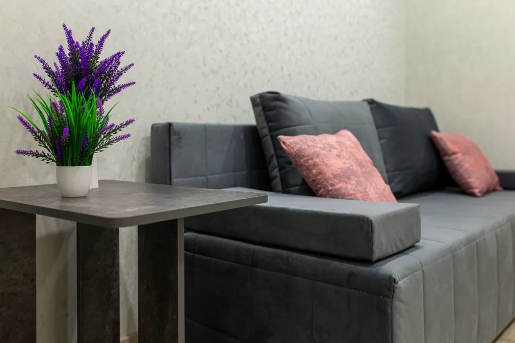 Уютная квартира в СЗР