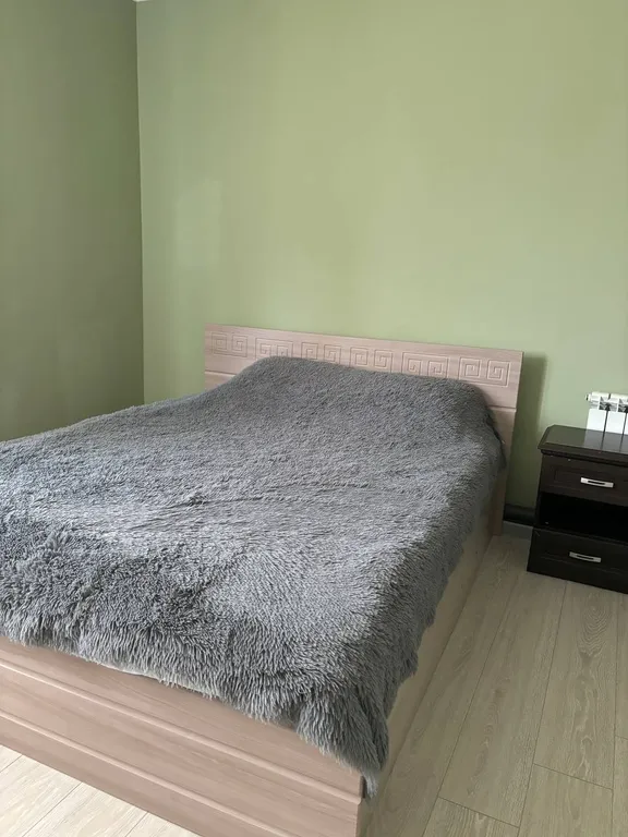 Уютный коттедж на свежем воздухе