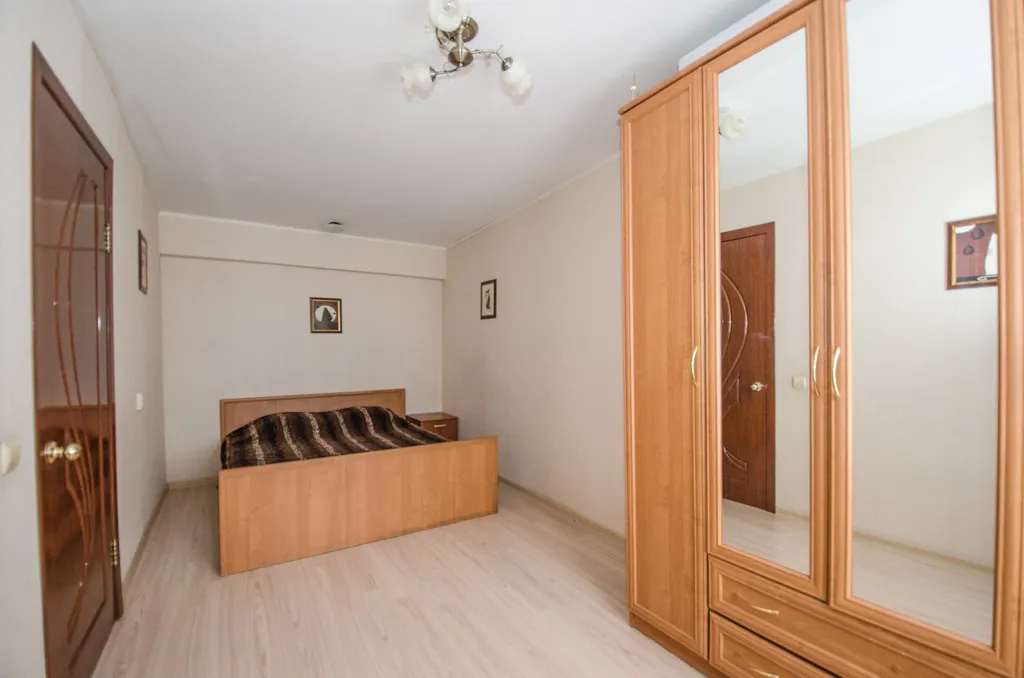 Квартира 2-комнатная Квартира — Москва