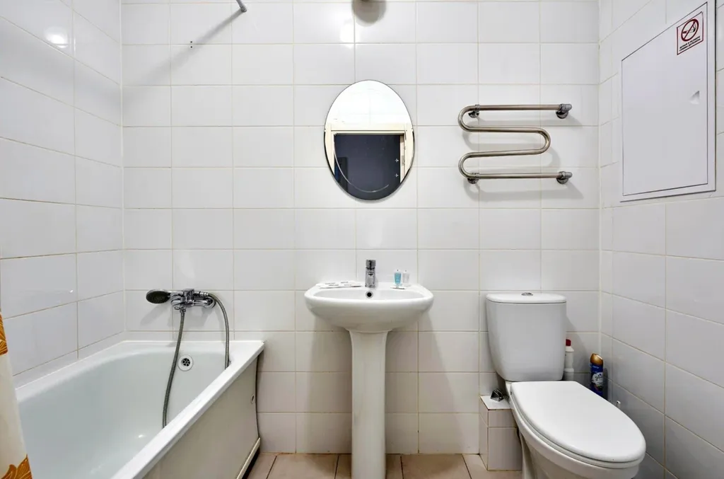 Двухкомнатные комфортные апартаменты