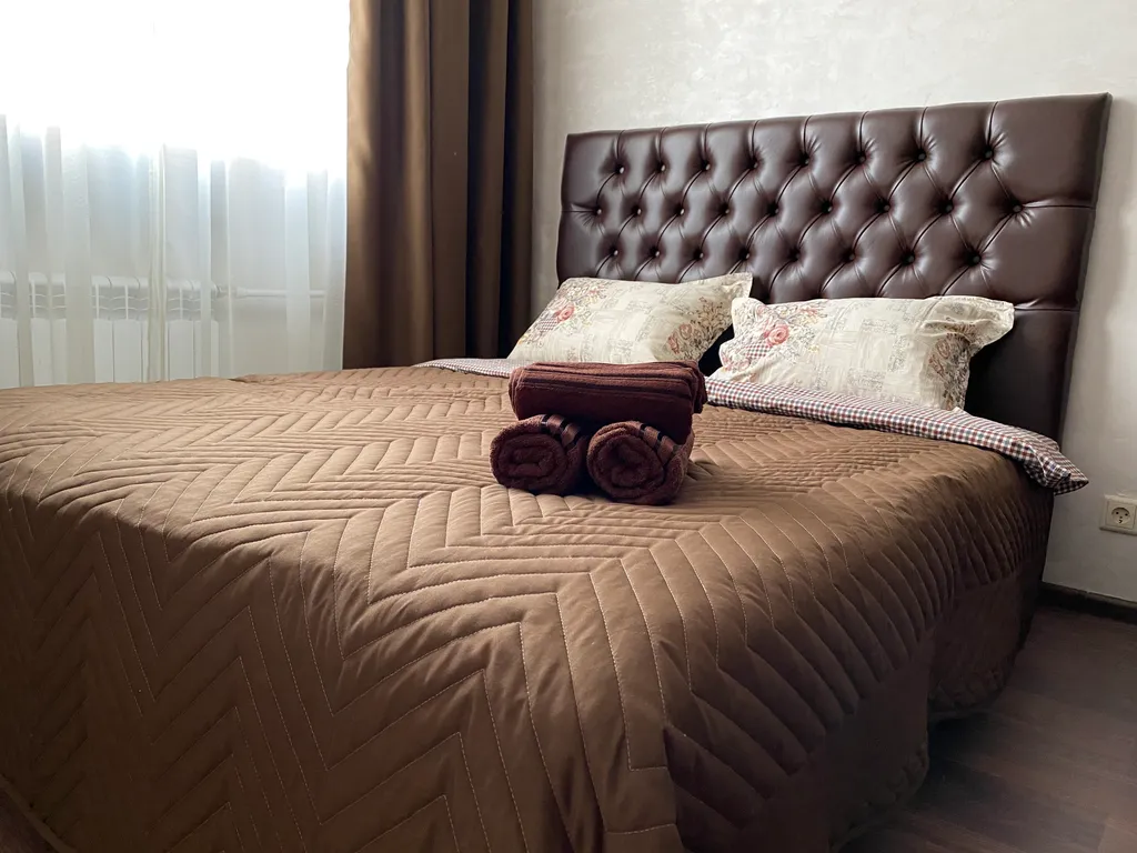 УютHome апартаменты