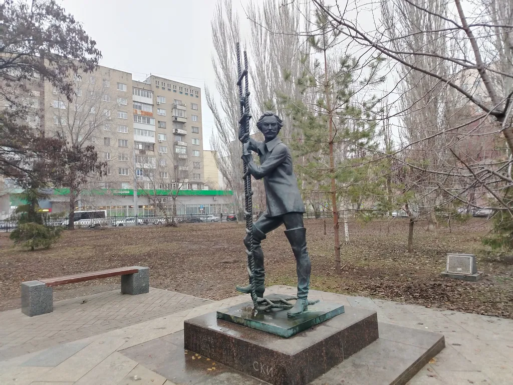 Удобная квартира в удобной локации