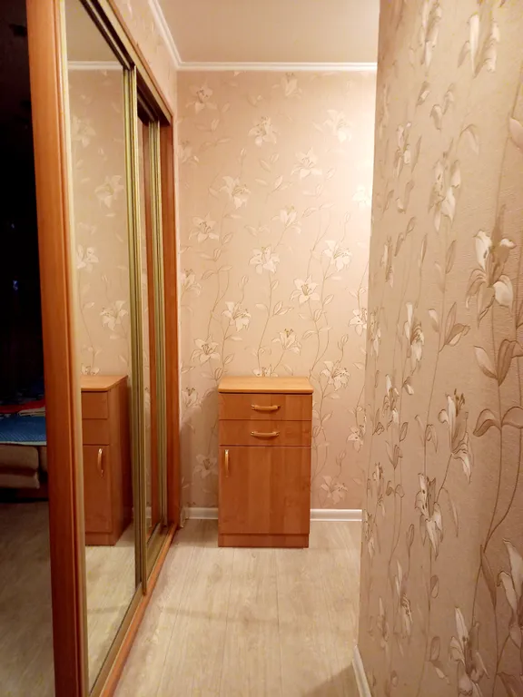 Квартира в Нефтяниках