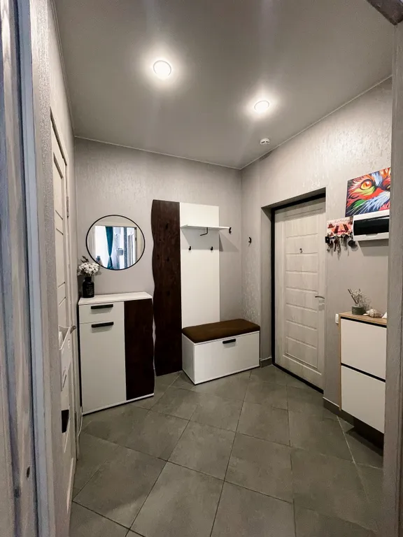 Квартира Квартира Famimel Home уют на море — Анапа