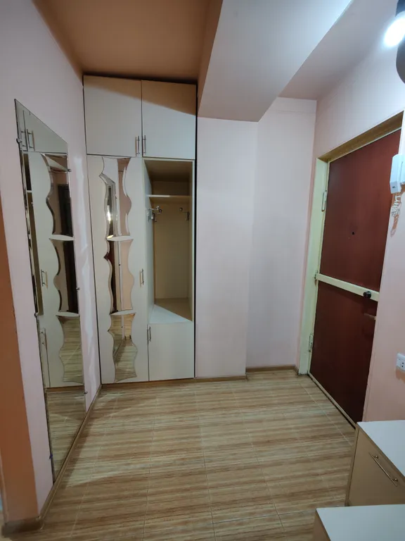 2 комнатная квартира в Ереване