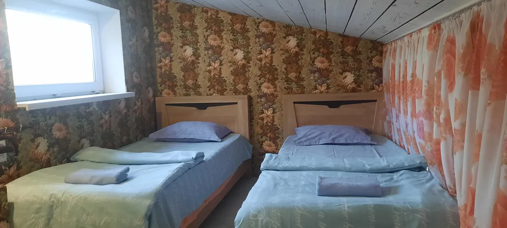 Квартира Двухуровневая квартира — Кореновск