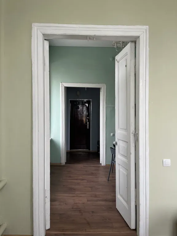 Арт-апарты квартира мистера Густава