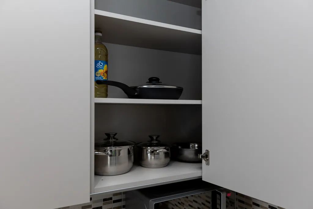 Квартира Шикарные апартаменты для 4х в новом доме, парковка — Новосибирск