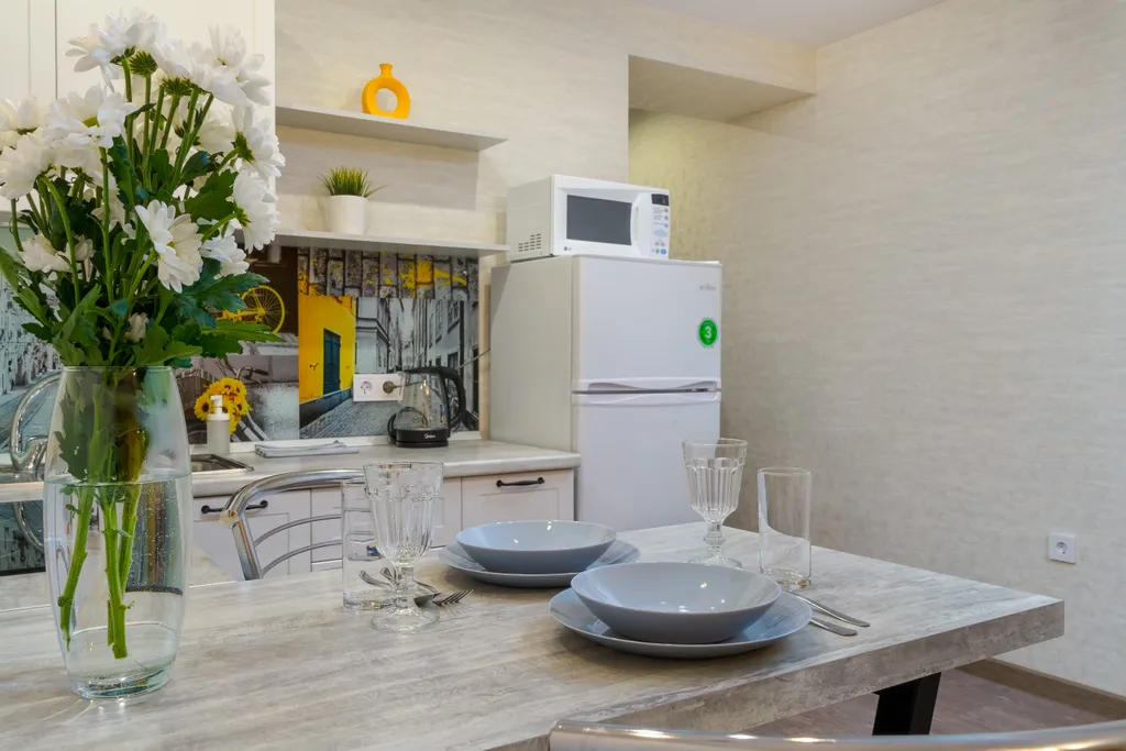 Good Night на Киевской 1