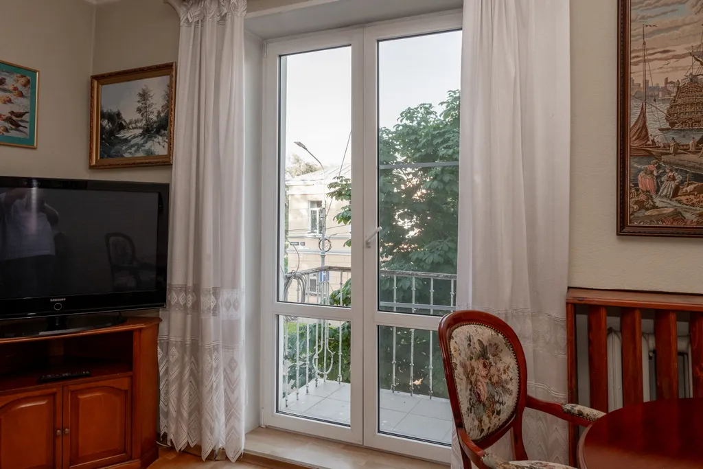 Набережная, Кремль, Театр