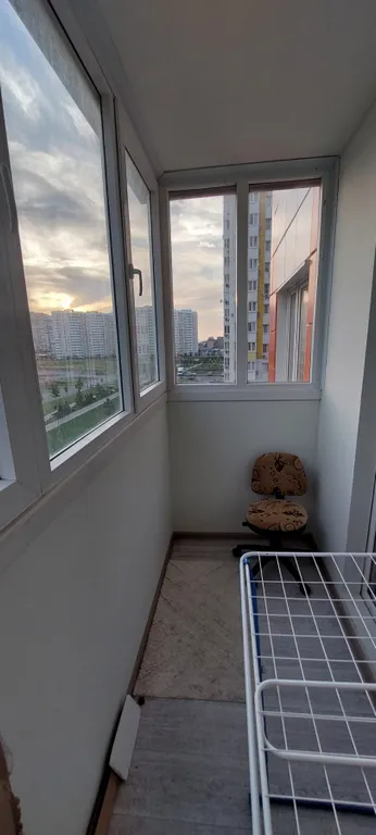 Квартира 1-комнатная Квартира — Анапа