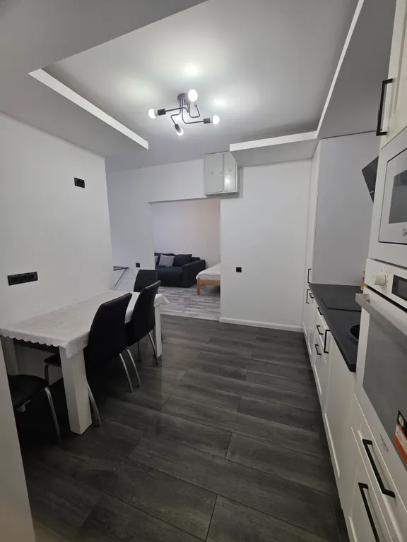 Недвижимость с отдельным входом