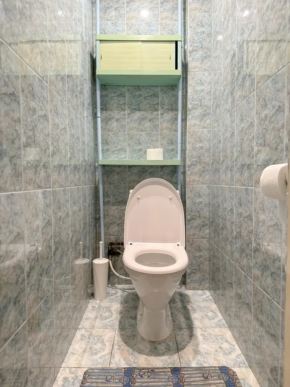 Nostalgia for the near past