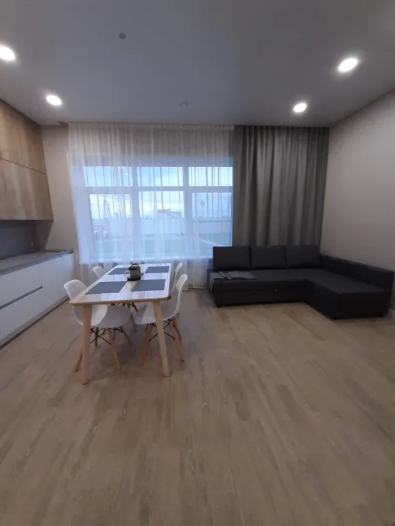 3-комнатный Дом